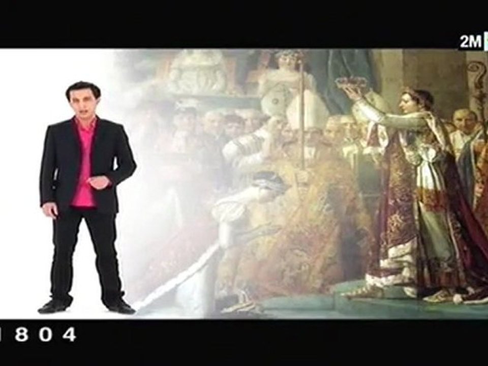 تعيش نهار تسمع اخبار : الاثنين 9 ماي