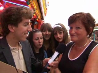 Calaisis TV : Qui s'y Frotte s'y Pique, babillard