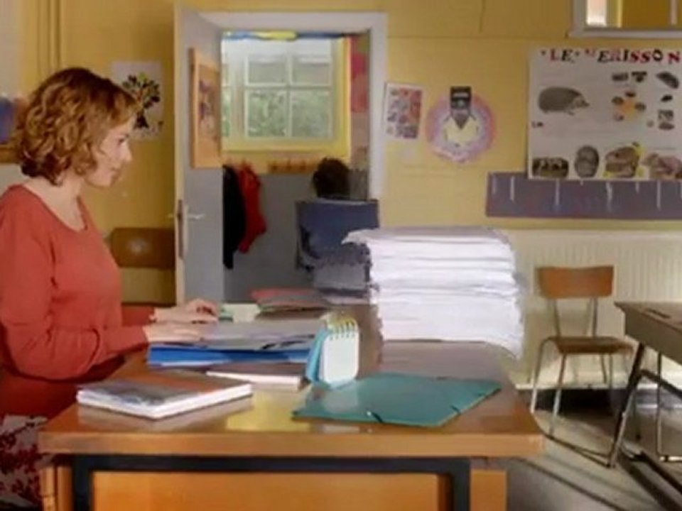 Renault Kangoo - The essay