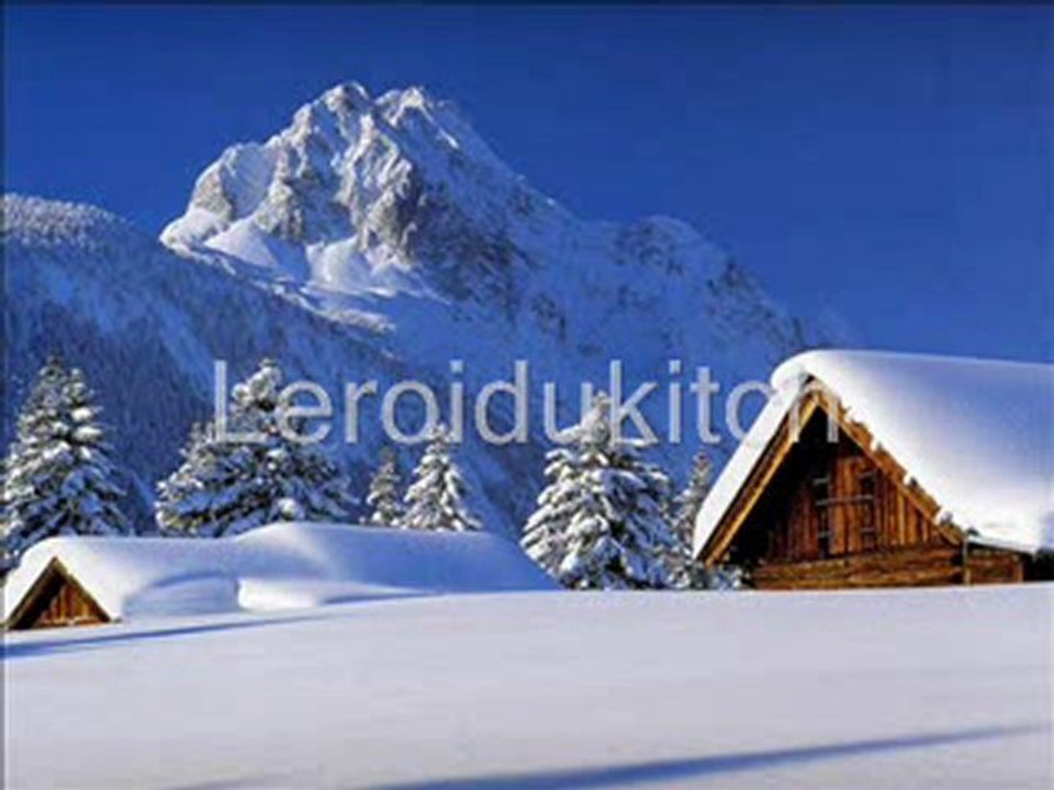 Patrick Bruel  -  Cassé la voix