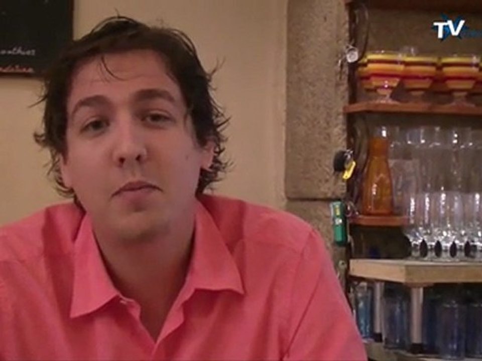 METEO CARCASSONNE NARBONNE CASTELNAUDARY LIMOUX AUDE 10 MAI 2011