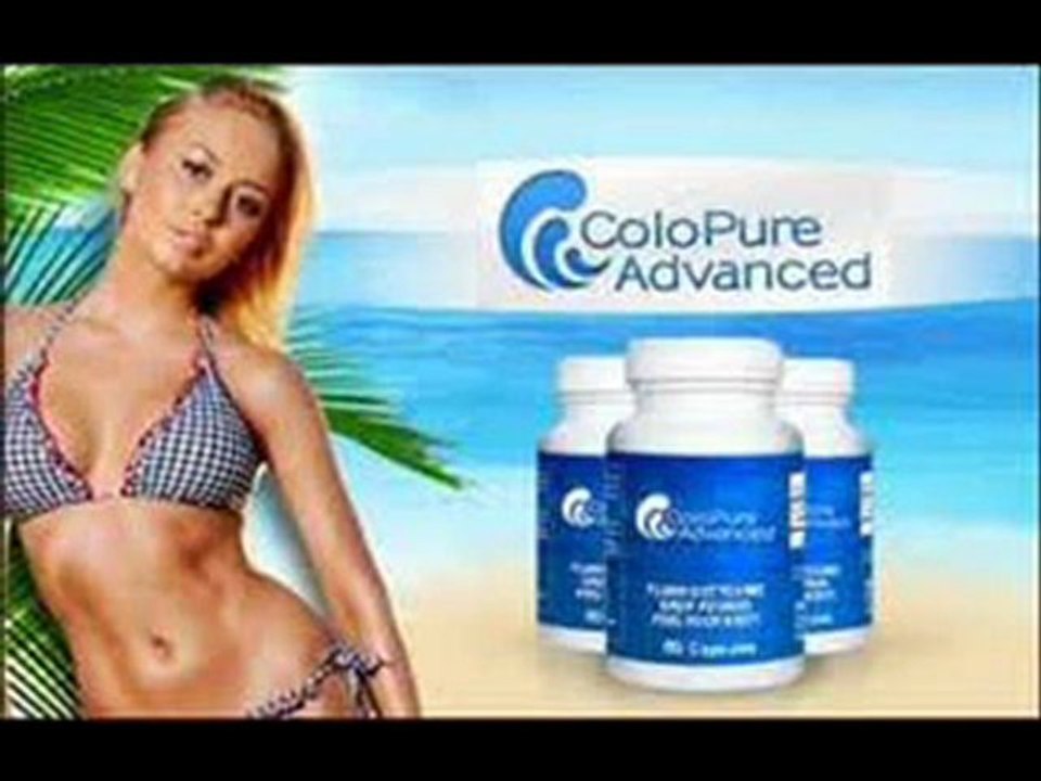 Colopure Advanced