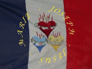 NOUVEL HYMNE NATIONAL DE FRANCE