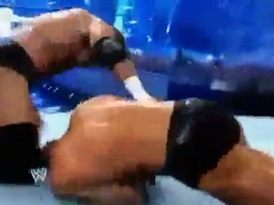 Over The Limit 2011 Promo