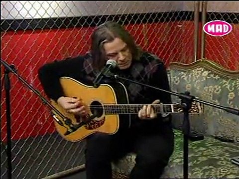 Τι Ρόλο Παίζω Εγώ (MAD Unplugged)