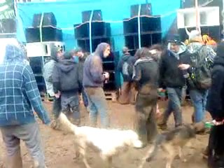 Free Face a Face/OTC/Revolté 11/12/2010 - #2