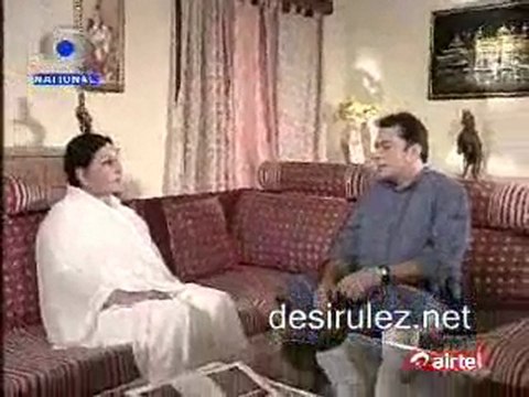 Ek Maa Ki Agni Parikshaa - 10th May 2011pt3