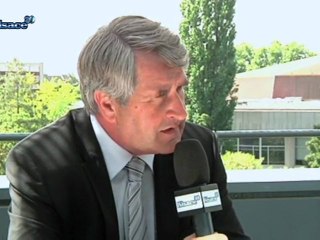 Vers un conseil unique en Alsace?