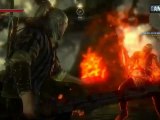 The Witcher 2 : Assassins of Kings - Gameplay video # 1 [HD]