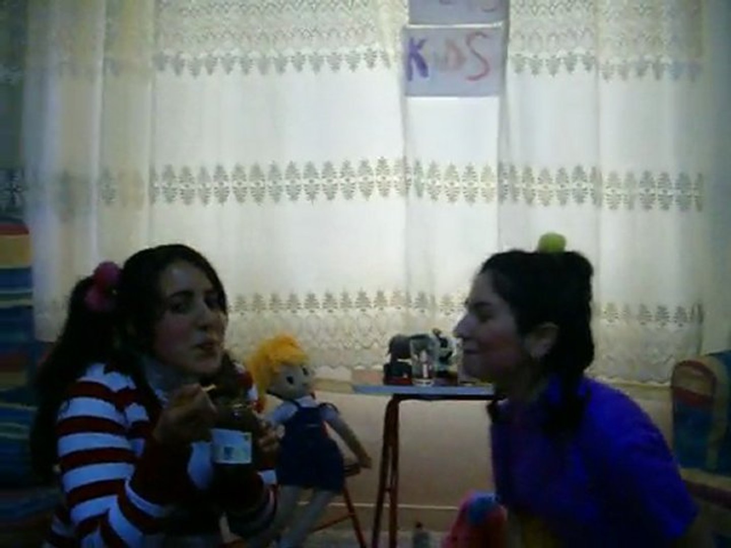 Genius Kids - children program