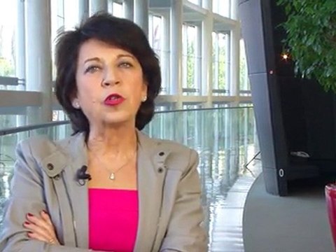 Corinne Lepage: Vote de la loi sur les Gaz de schiste