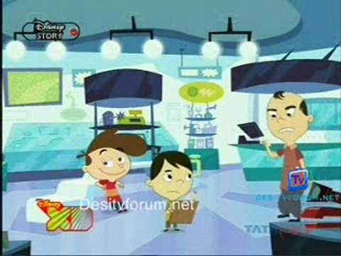 Monkey King - 10th May 2011 Video Watch Online p2