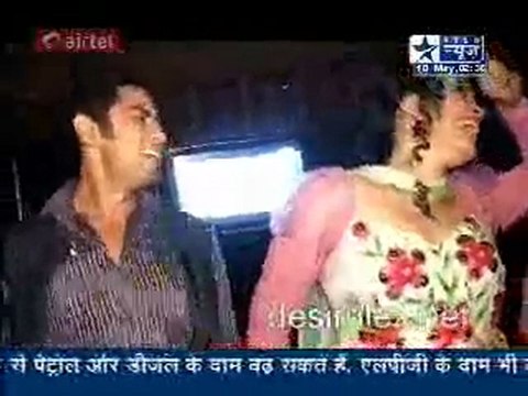 Saas Bahu Aur Saazish SBS 10th may 11pt1