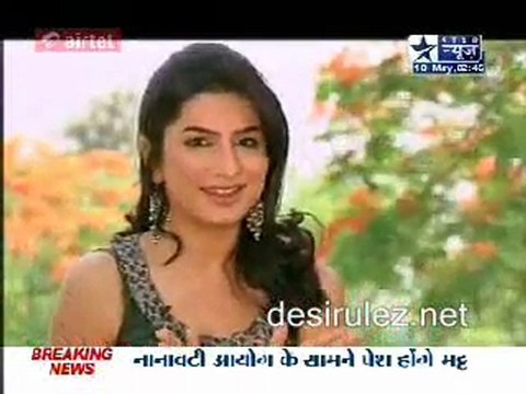 Saas Bahu Aur Saazish SBS 10th may 11pt3