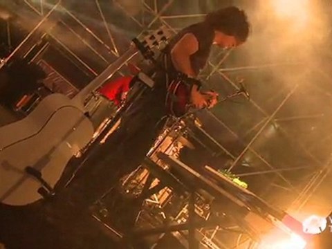 Luke 2010 - Pense à moi