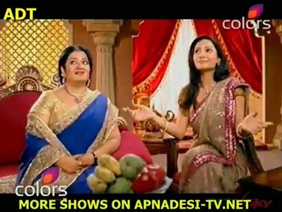 Hamari Saas Leela ( Promo )