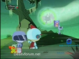 Monkey King - 10th May 2011 Video Watch Online p6