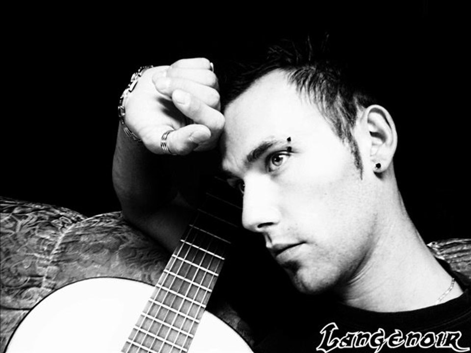 Langenoir-Si je reviens