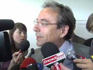 PE : Union sacrée pour Strasbourg