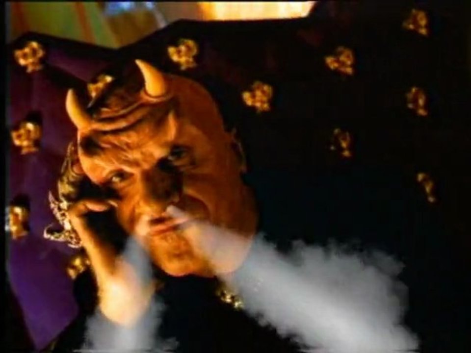 EDF Dynamite VINTAGE