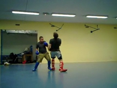 Préparation Nuit des Arts Martiaux 2011 - 12/34