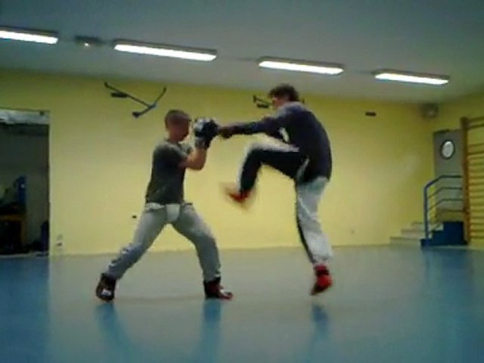 Préparation Nuit des Arts Martiaux 2011 - 13/34