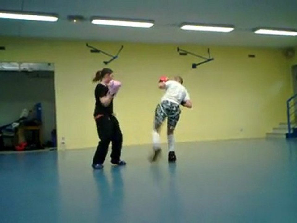 Préparation Nuit des Arts Martiaux 2011 - 16/34