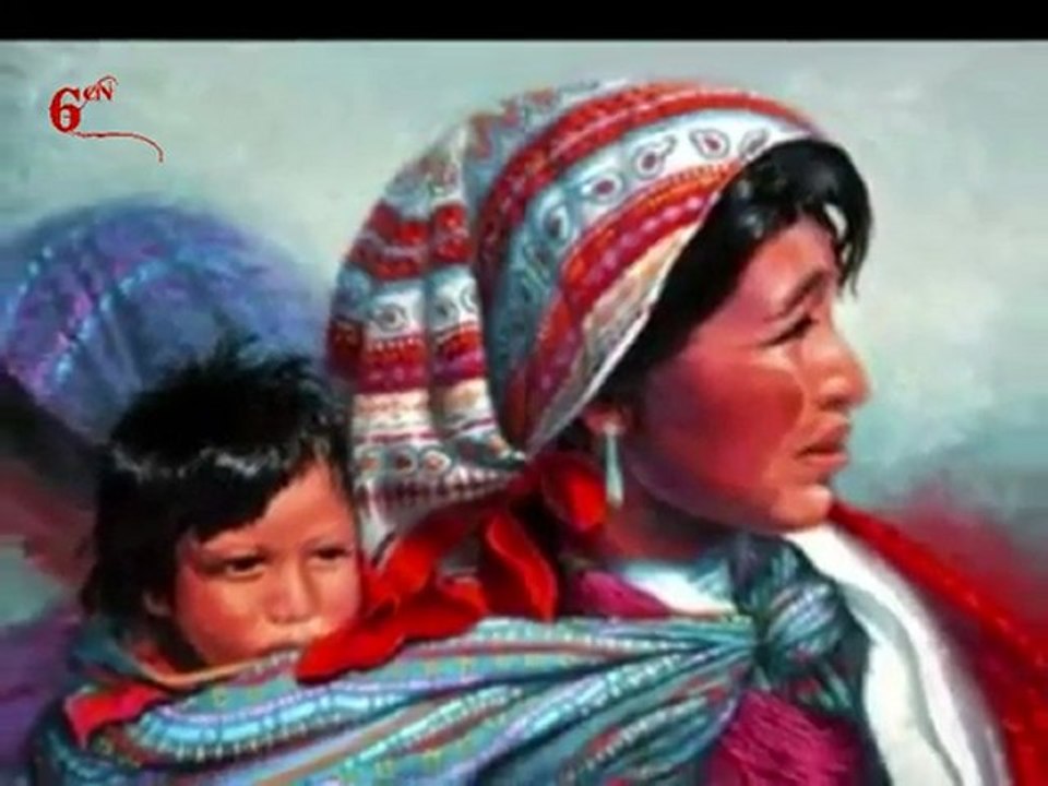 Sertap Erener-Bir Tek Annem Olsun Bana Bir Şey Olmaz (by 6ustucN)