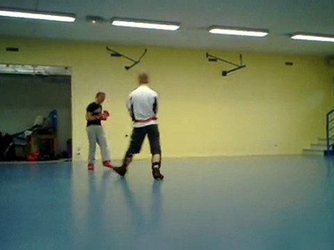 Préparation Nuit des Arts Martiaux 2011 - 18/34