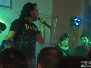 Halaytime Köln 06.05.2011 Trailer & Ismail YK Röportaj 2011