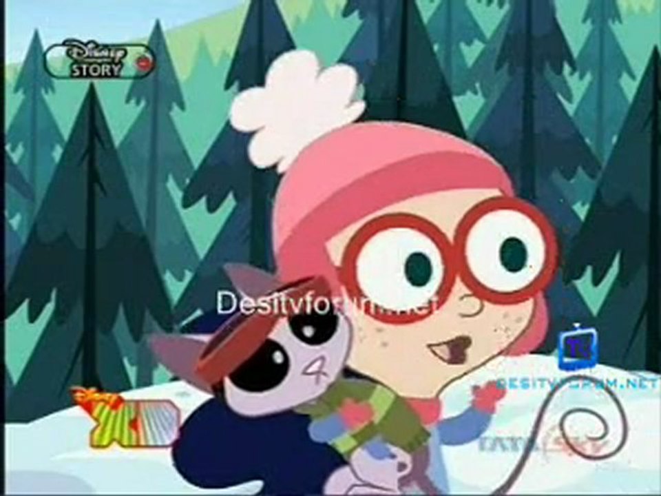 Monkey King - 10th May 2011 Video Watch Online p8