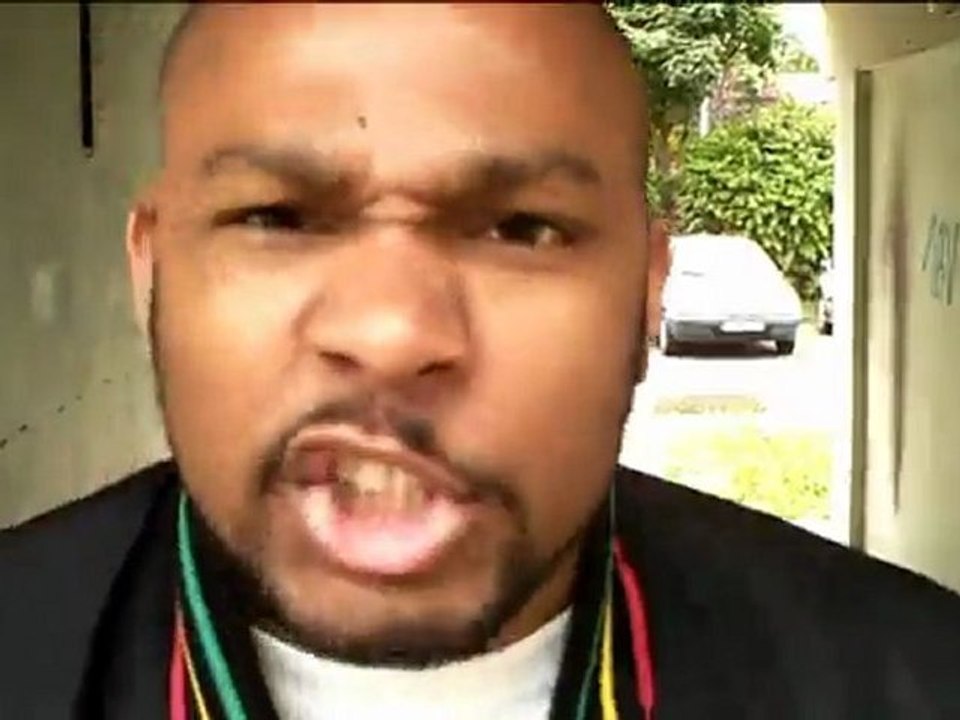 MLK - J'ai pas besoin de gun Version longue