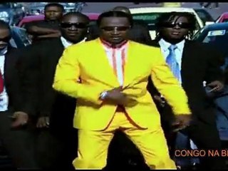 CONSCIENCE BELA WERRASON