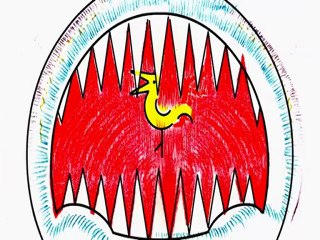 The Persistent Resistance of Vision