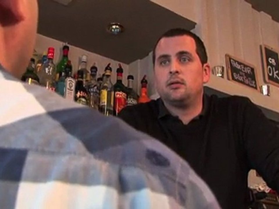 Les Caméo face à la crise - E04 "Good evening Rodjeur"