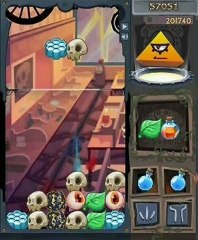 [Chwebacca] Alchimie 26-04-11 part1/2