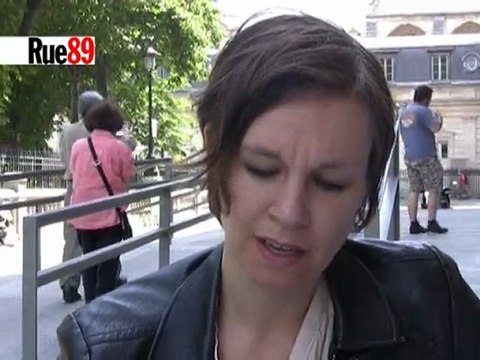 Sara Stridsberg et les femmes-Lolita 2/3