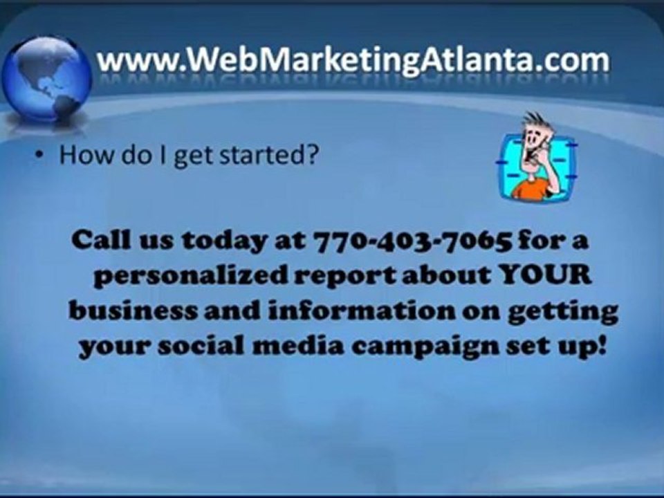 Setting Up Social Media Marketing Campaigns For Businesses