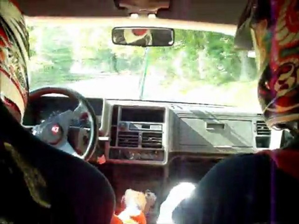 montée historique de vélines 2011 en ax sport