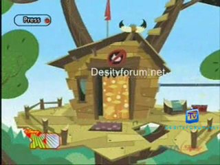 Monkey King - 10th May 2011 Video Watch Online p9