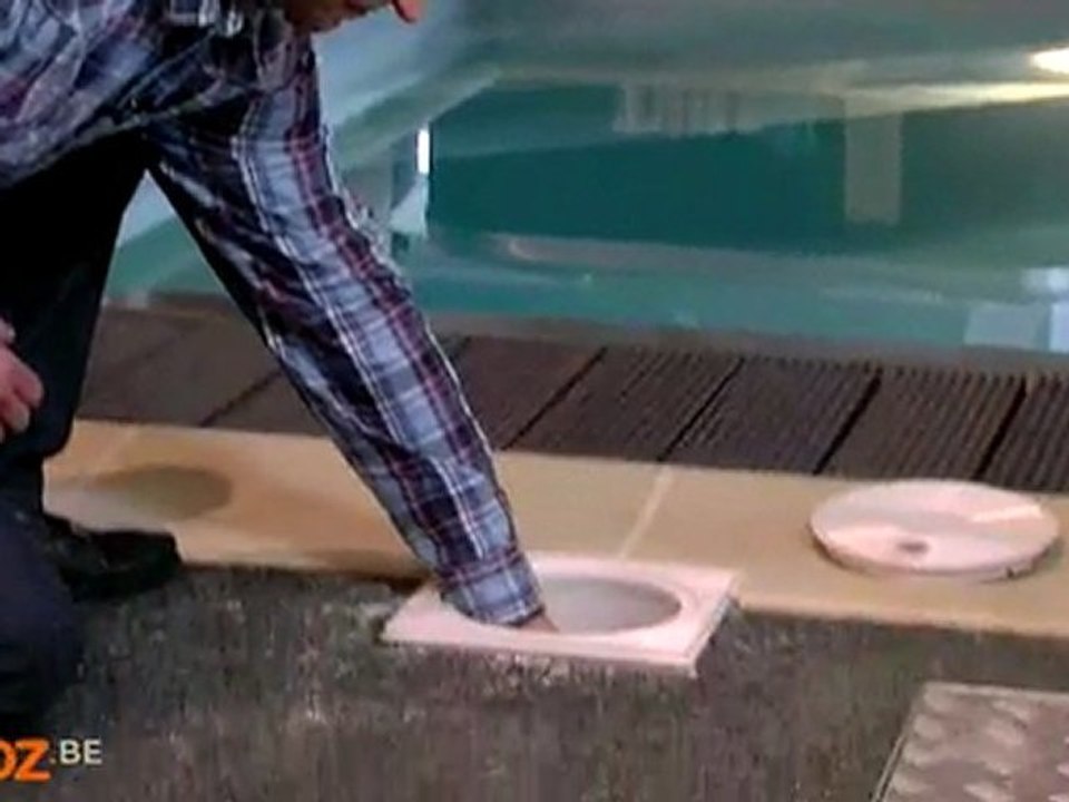 WeZooz.be - Badweelde: Welke kosten brengt de bouw van een zwembad met zich mee?