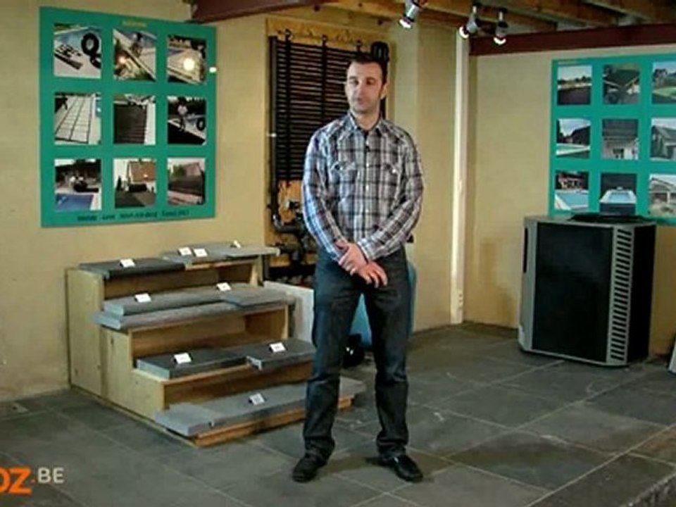 Wezooz.be - Badweelde: Heb je een bouwvergunning nodig als je een zwembad wil plaatsen in je tuin?