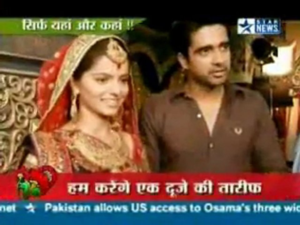 Choti Bahu 10th May 2011 Dev Mast Chowmein Mein