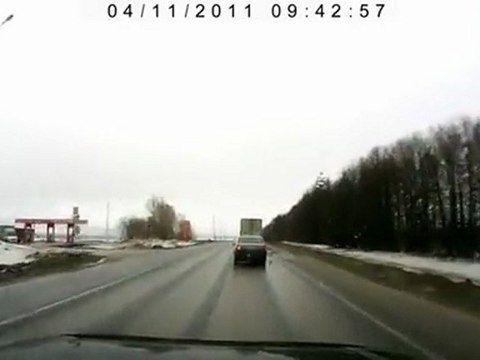 Почти дтп/crash(strangeworlds.at.ua)