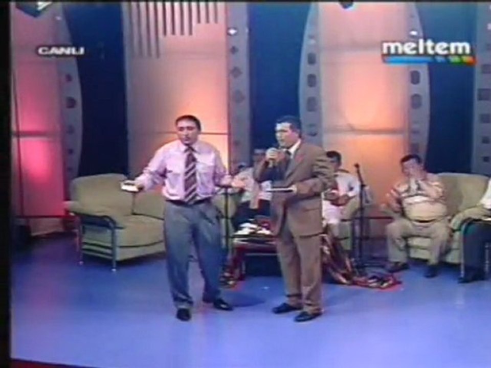 Harun Özdemir