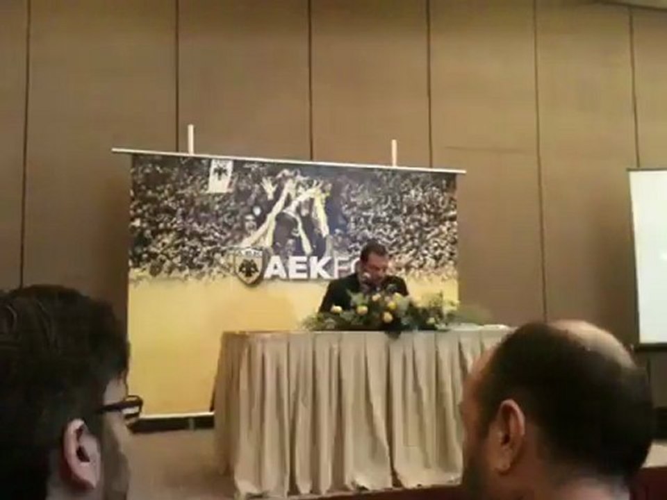 Η συνέντευξη Τύπου του Αδαμίδη 10/05/11 (6)