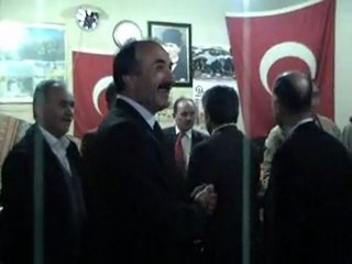 CAFER GÜNEŞ BAYBURTLULAR DERNEĞİ