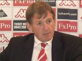 Download Video: Dalglish: nawet nie śniliśmy o zdobyciu 5 goli