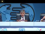 Gül, Birleşmiş Milletler En Az Gelişmiş Ülkeler (EAGÜ) 4. Konferansı açılışında konuştu