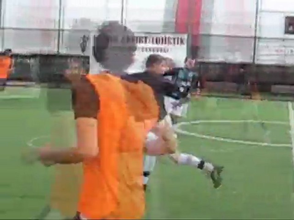 Fikstürlü Lig 6. hafta - Malatya Spor-Futbulls